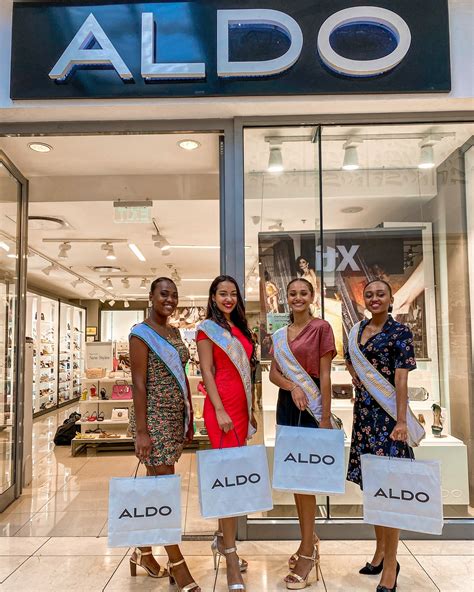 aldo shoes mauritius